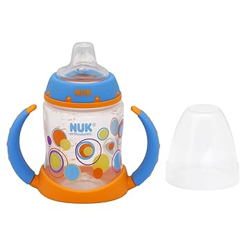 amazon nuk sippy cup