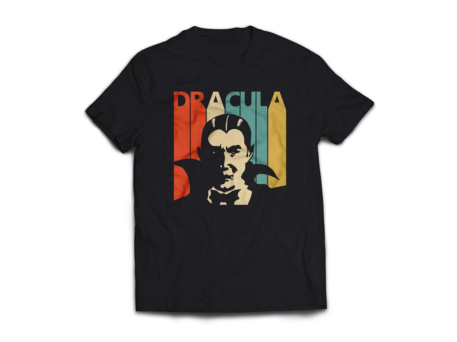 dracula graphic tee