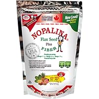 Nopalina Formula 16 oz