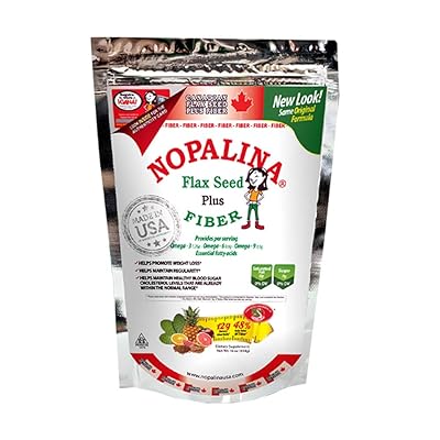 Nopalina Formula 16 oz