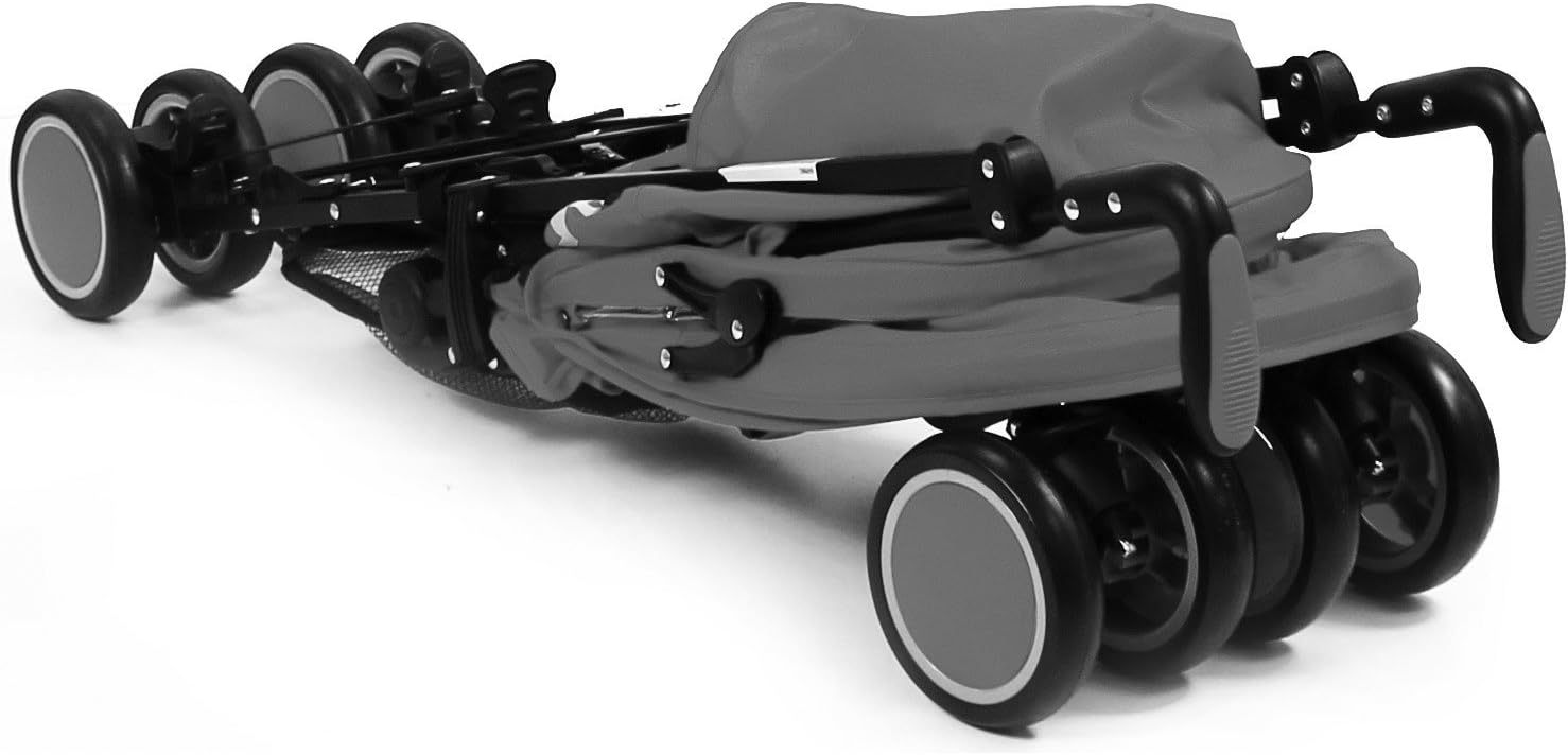 zeta citi stroller argos