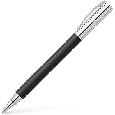 Faber Castell Ambition Rollerball Pen Black