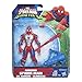 Spider-Man Armored Spider Man 2 Action Figure