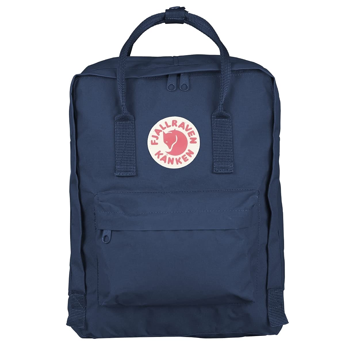 FJÄLLRÄVEN Kånken Unisex Backpack 23510-540 16 Liter Royal Blue