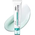 Anua PDRN Hyaluronic Acid 100 Moisturizing Cream, Lightweight, Non-Greasy Hydrating Face Moisturizer with Salmon DNA for Glas