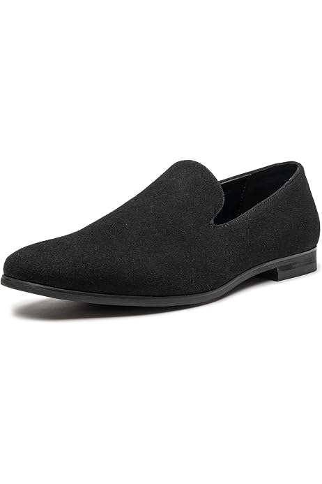 Steve Madden Men's Laight Loafer 