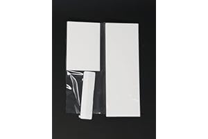 Generic White Memory Card Replacement Slot Cover Door Compatible with Nintendo Wii