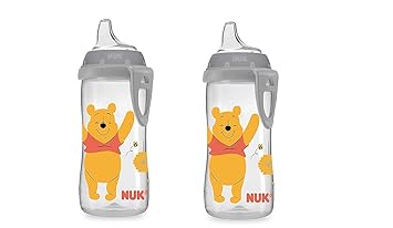 winnie the pooh sippy cup