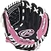 Rawlings 10219, Players Youth Glove Series