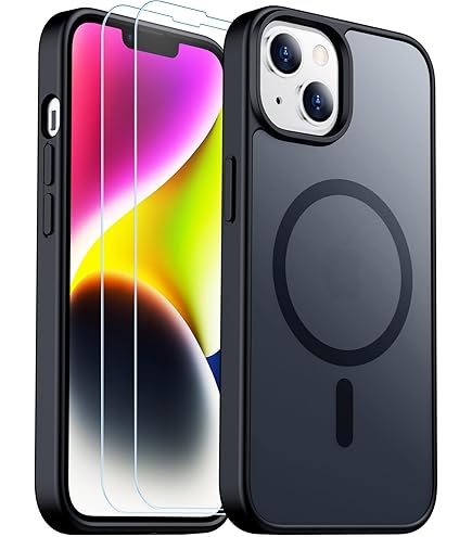 【ジャンク品】iPhone14Plus 256GB ブラック Amazon.com: Apple iPhone 14 Plus, 256GB, Midnight for Unlocked