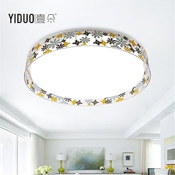 Leihongthebox Ceiling Lights Lamp Ceiling Ceiling Light Western