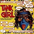 Tank Girl Soundtrack