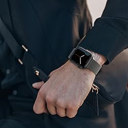 Marge Plus for Apple Watch Band Series Ultra 8 7 6