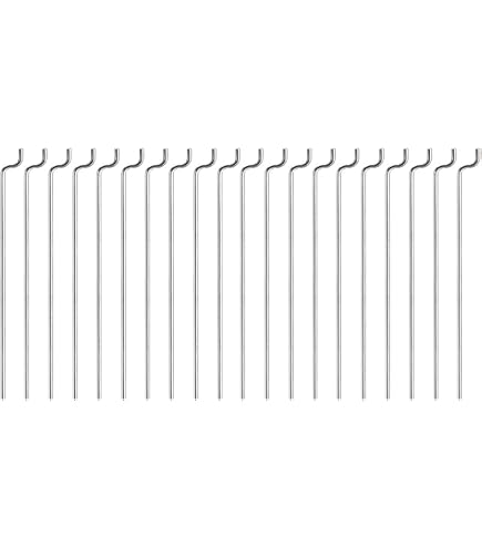 Cikonielf écrou fileté Lot de 55 écrous filetés M2 M2.5 M3 en acier inoxydable pour réparation