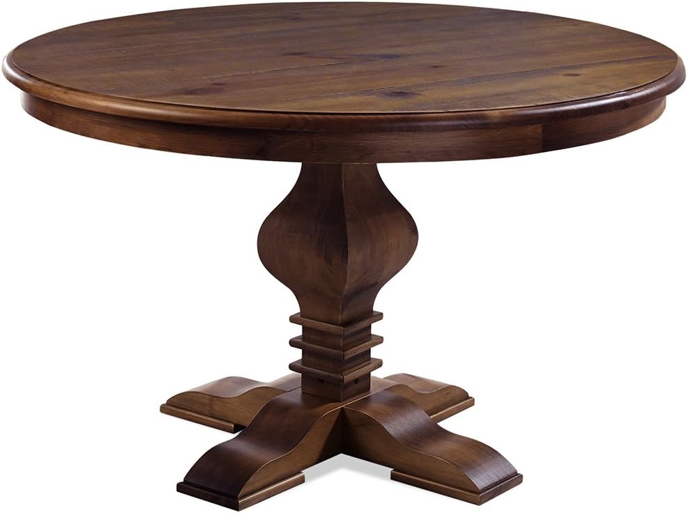 Best Wood Grain Dining Table