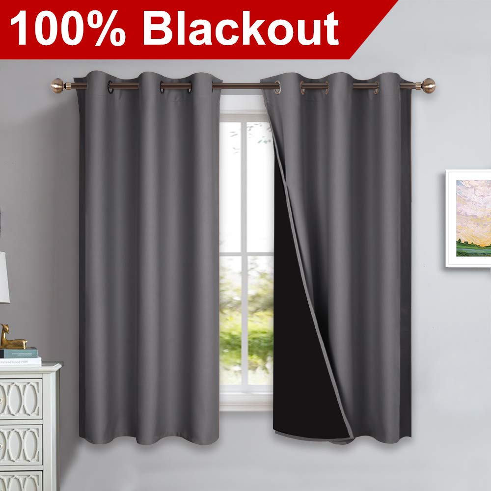 Best curtain with hooks for living room