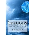 Skygods: The Fall of Pan Am