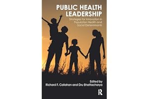 Public Health Leadership