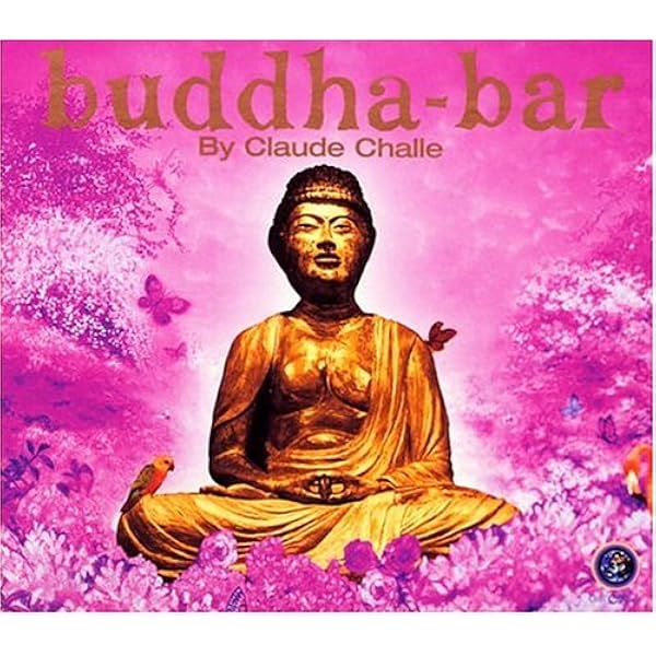 Amazon.com: Buddha Bar, Vol. 2: 0766486150126: Claude Challe