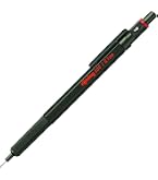 Amazon.com : rOtring 600 Series Mechanical Pencil, 0.7mm, Black