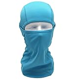 HFDA 7in1 Balaclava Face Mask Windproof Neck Warmer