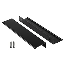Peaha 50 Pack Kitchen Cabinet Handles 6-1/4 inch