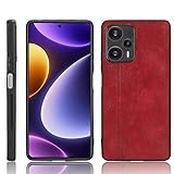 Jiajihua Case Compatible with Redmi Note 12 Turbo
