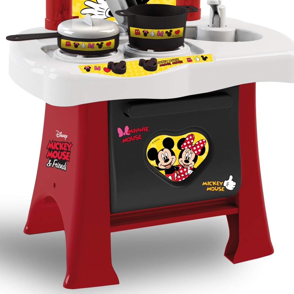 Fogao mickey xalingo Clearance