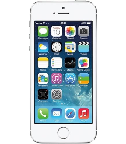 Apple iPhone SE 16GB Unlocked, 2016 1st Gen, AT&T/T-Mbole