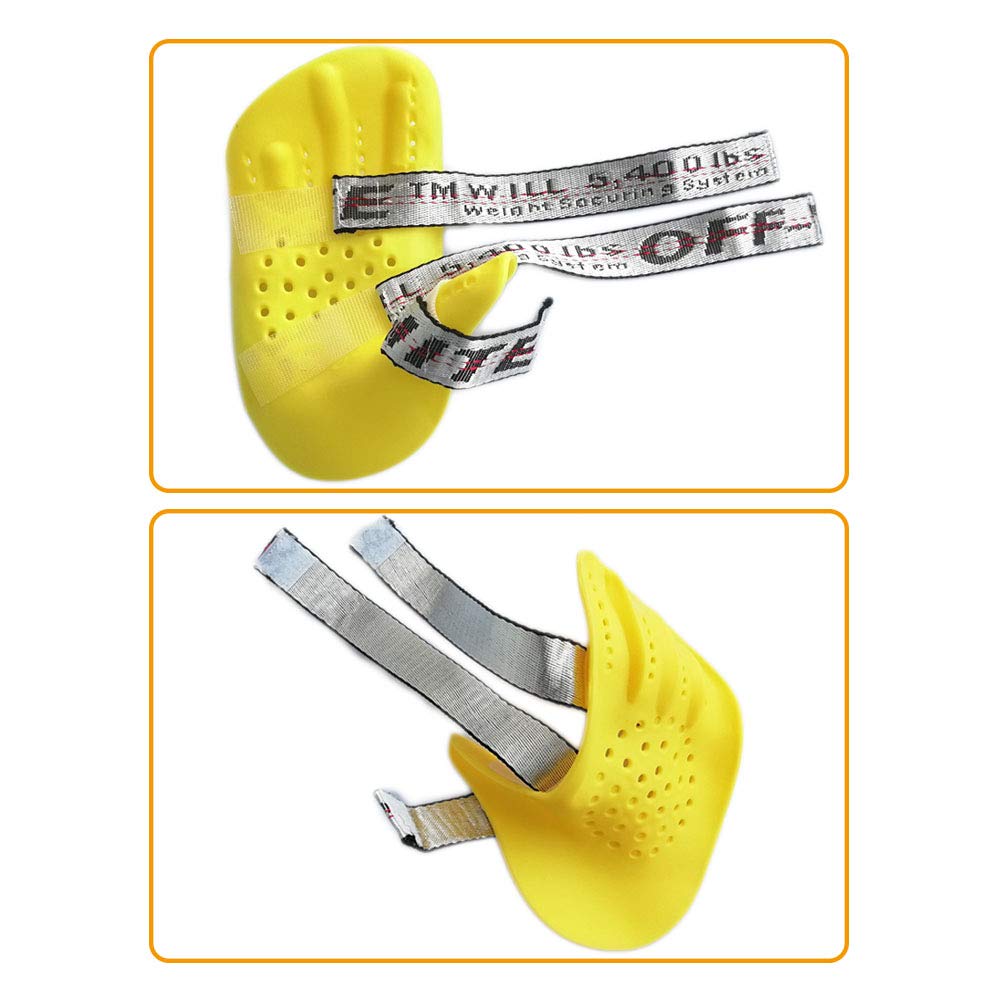 Hand & Wrist Braces Resting Splint Finger Separator Hand Brace Right Medium Neuropathy