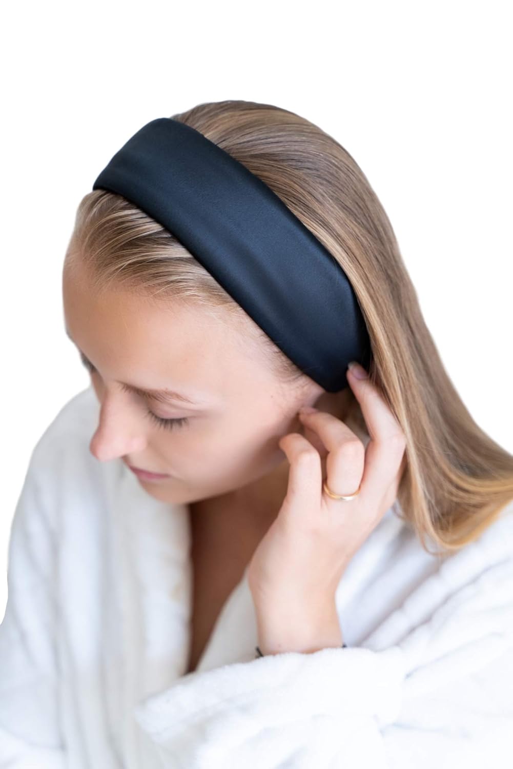 skincare headband amazon