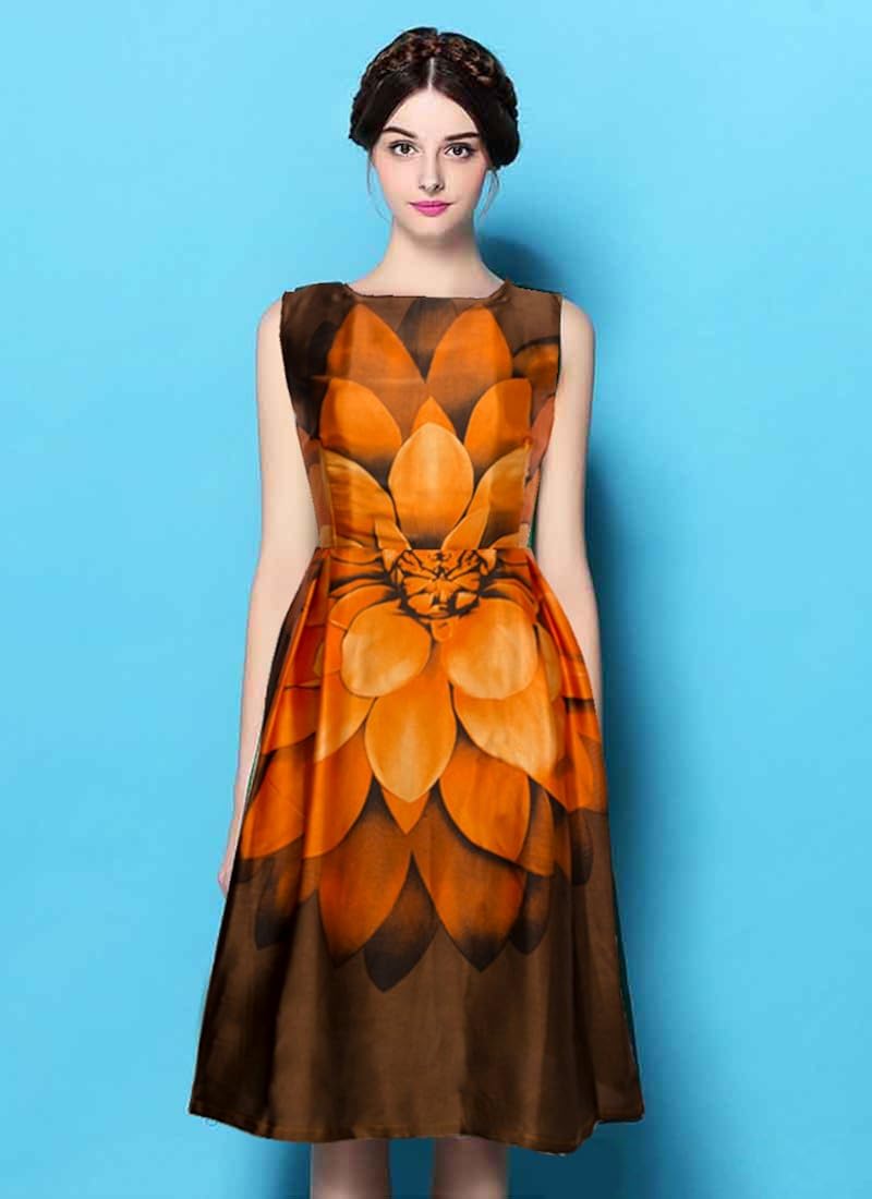 amazon party wear one piece