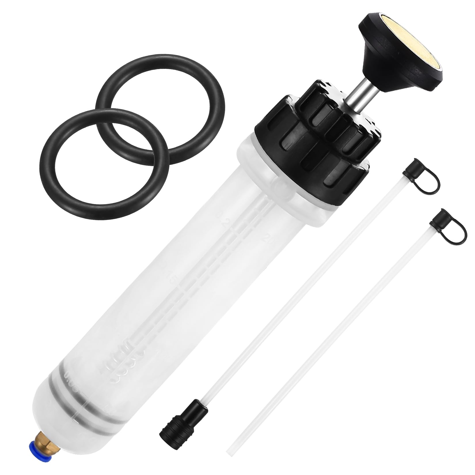 200cc Car Oil Fluid Extractor Automatic Oil Pumping Unit Filling