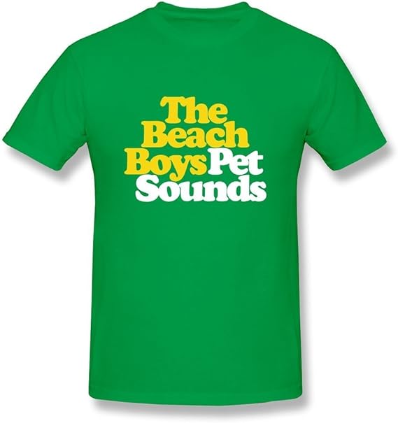 Spend freely The Beach Boys Pet Sounds Men’s O-Neck T-Shirt