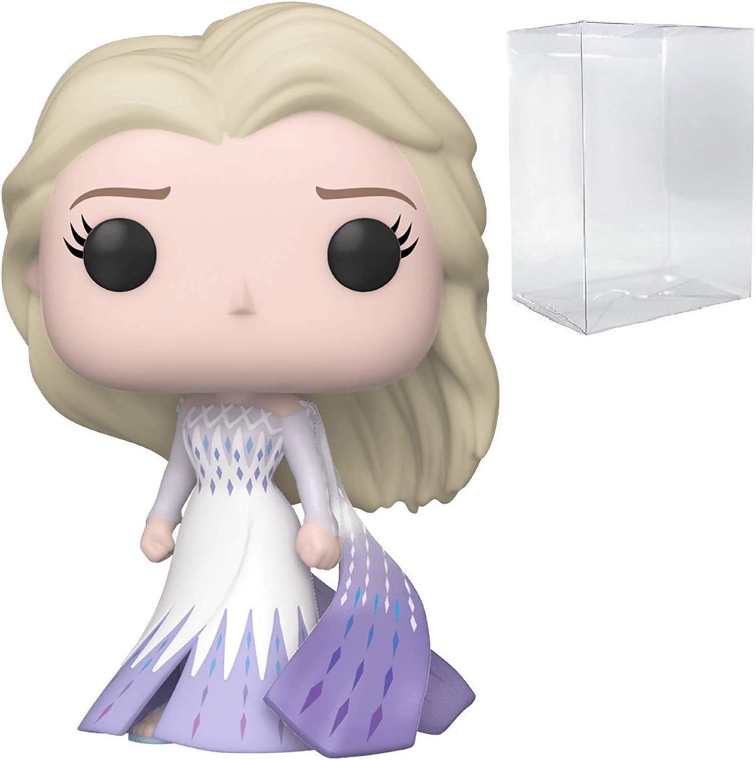 funko pop princesas disney amazon