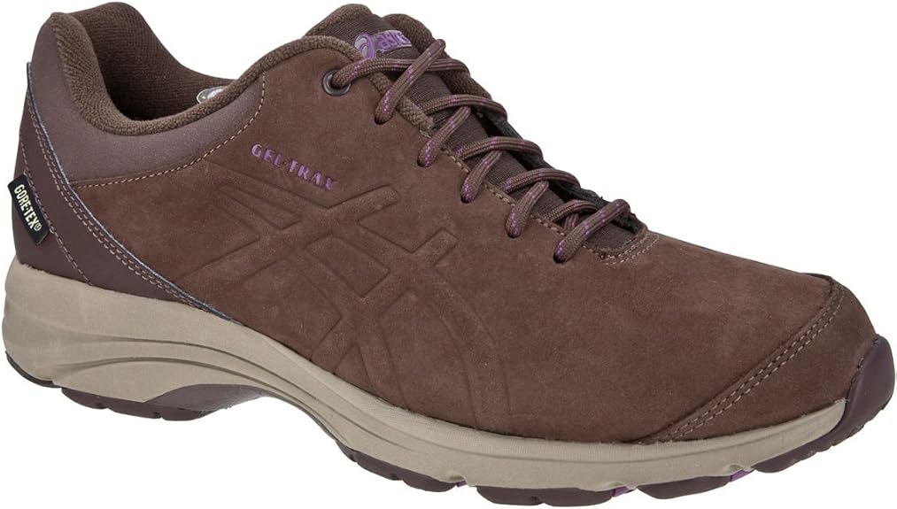 asics memory foam