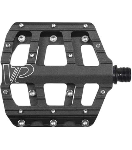 VP Compinents VP-001 ペダル ブラック VP Components VP-001 All