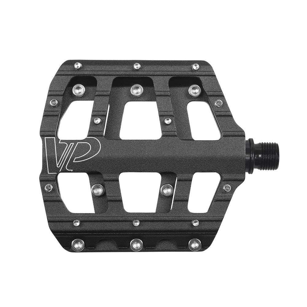 bmx pedals on mountain bike