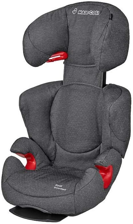 maxi cosi sparkling grey car seat