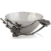 Michael Aram Black Orchid Nut Dish