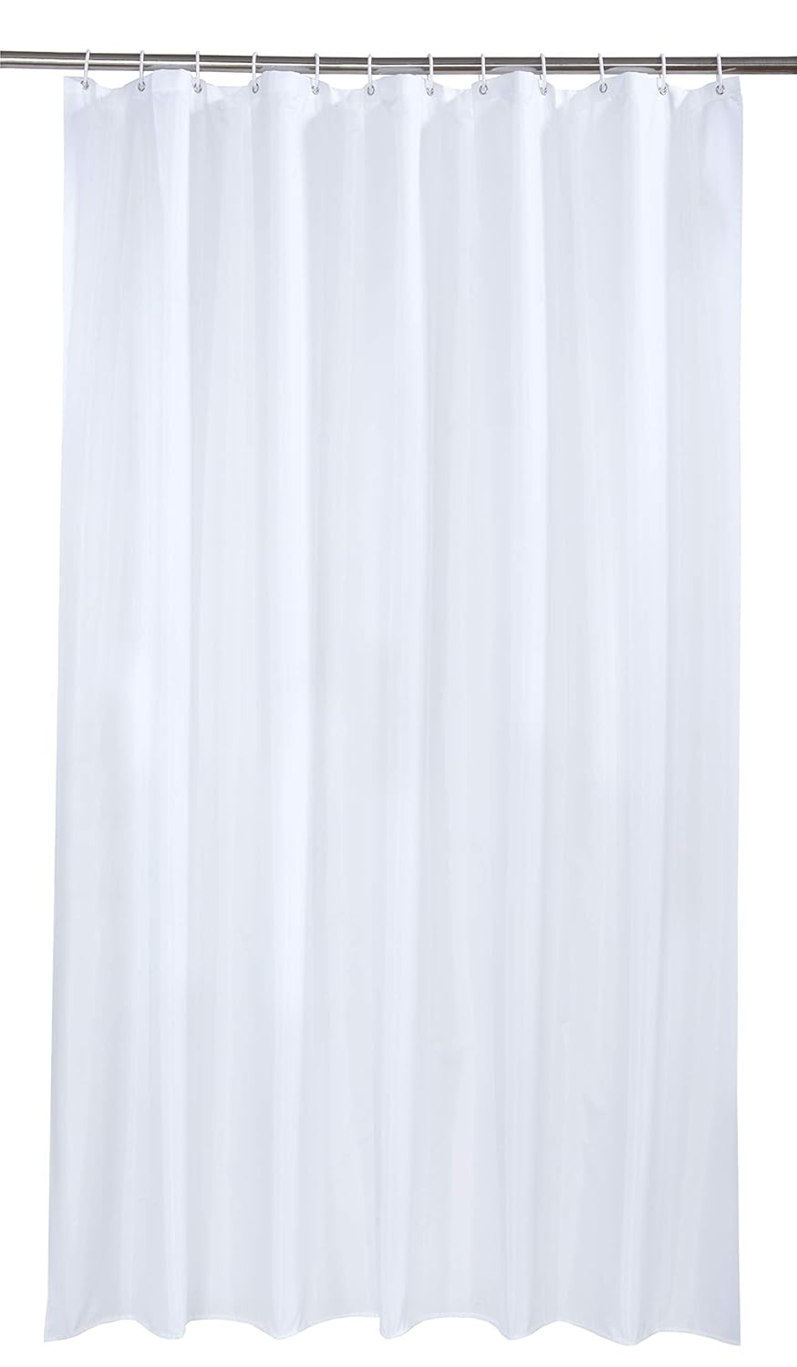 vorhang 200 cm lang blickdicht