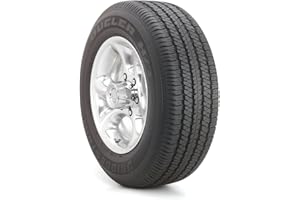 Bridgestone B188829 Dueler H/T 684 II All-Season Radial Tire - P265/60R18 109T