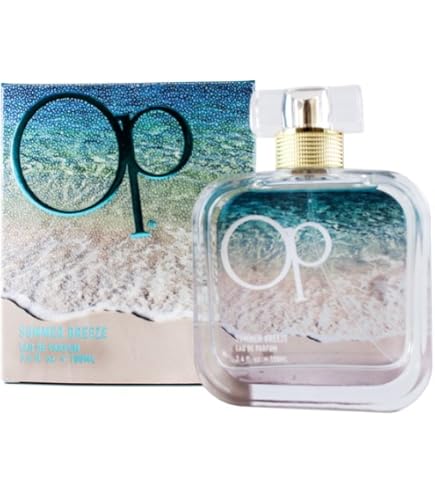 Amazon.com : Ocean Pacific Sea Beauty for Her Eau De Parfum 3.4