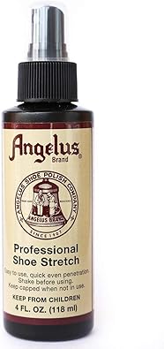 amazon shoe stretcher spray