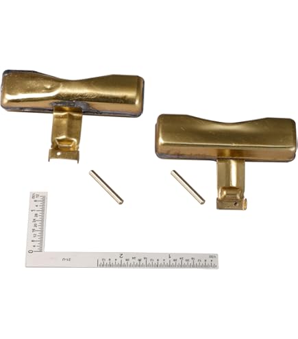 Amazon.com: WEBER DCOE DCOM 40 45 48 50 55 Carburetor Floats