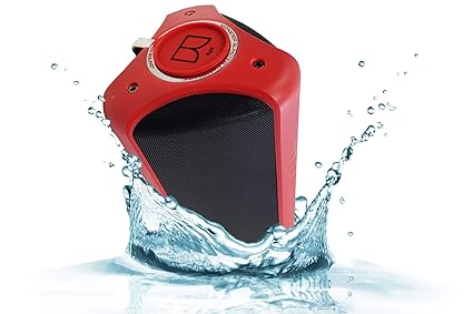monster dynamite bluetooth speaker