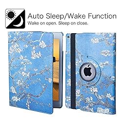 New Case for iPad 9.7 inch 2018 2017/ iPad Air 2