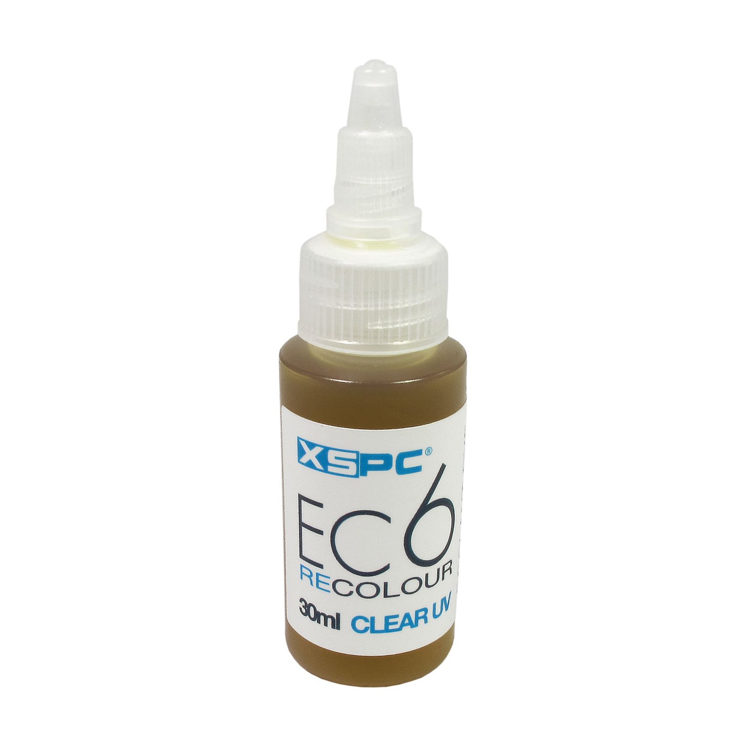 XSPC EC6 ReColour Dye 30 Milliliter Clear UV