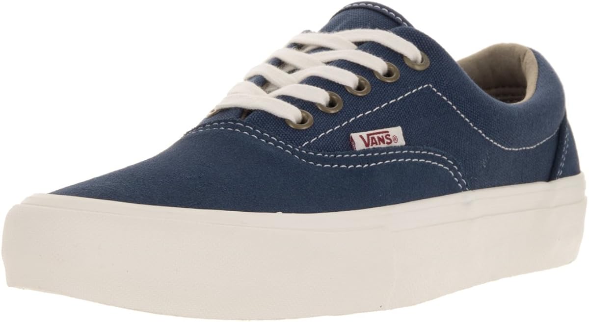 vans era pro blue