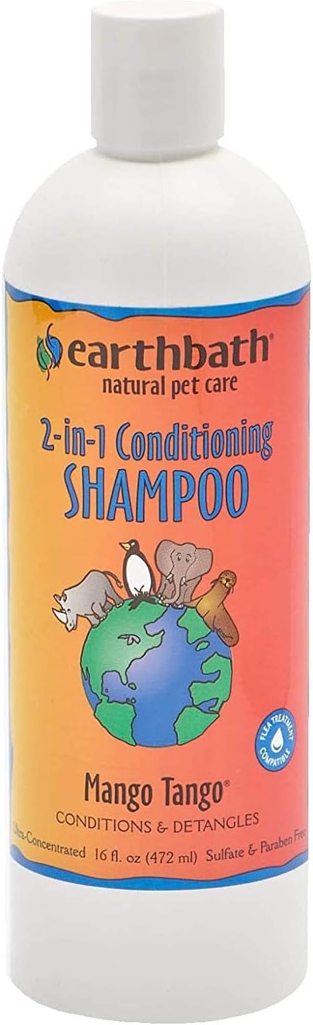 geometric dog collar